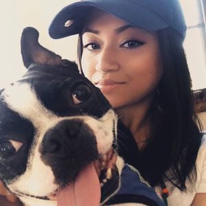 Meet your Posher, Vernadine